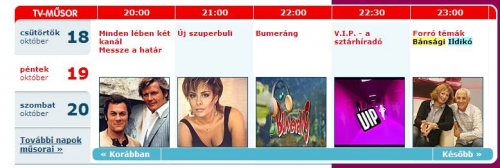 Bnsgi Ildik a story TV msorn